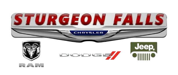 Sturgeon Falls Chrysler